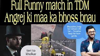 Aaj to angrezo ki kholkar lenge ll REDMI NOTE 8 PRO  PUBG MOBILE