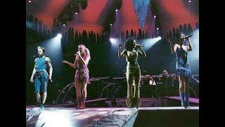 Spice Girls - Live At Earls Court (1999)  Sky One Version