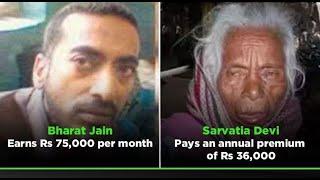 Meet India's Richest Beggars