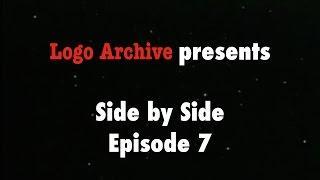 Logo Archive Presents: Side by Side 7