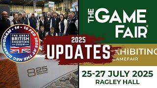 Premier Guns 2025: New Location, British Shooting Show, Game Fair, and Beretta VIP Trip