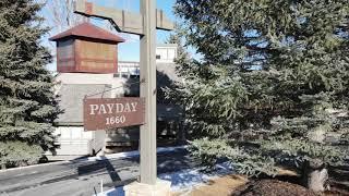 Pay Day Condominiums by Identity Properties