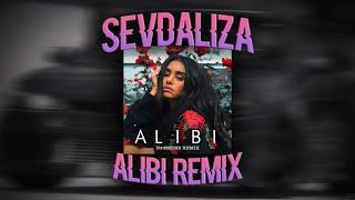 SEVDALIZA, PABLLO VITTAR, YSEULT - ALIBI ( N33MESIS REMIX )