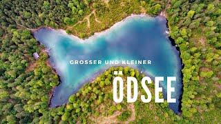 Ödseen: Hidden Gems at the Almtal, Salzkammergut [4K]