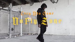 Litty NdaGame "No Fly Zone" Shot by @directorpuk