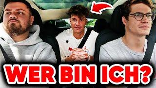 WER BIN ICH ⁉️ (mit Alex & Yousef)