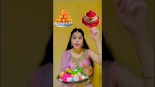 Vishwakarma puja  look challenge  #shorts #short  #ytshorts #funnyshorts #shortsfeed #puja