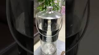 #berkeywaterfilter #proone #water Glass water filter