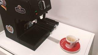 Delonghi ECP 31.21 Review