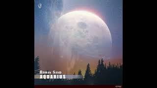 Roman Sand - Aquarius