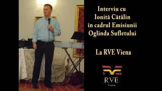 Interviu  cu Ionita Catalin