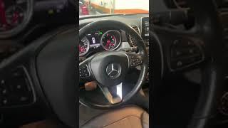 Mercedes-benz Gle 350 D 3.0 V6 Bluetec Highway 4matic 2017
