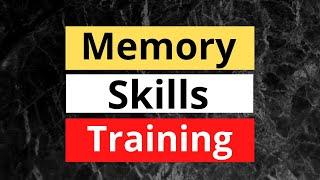 Motivate Your Memory: Simple Secrets with Stunning Results