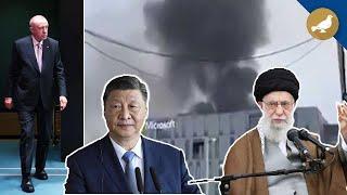 Siasat International News 20th June 2025