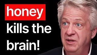 The Brain Expert: Prevent Dementia & Alzheimer's Disease (AVOID THIS FOOD) | Dr Johnson