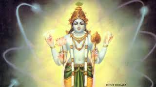 One Thousand Names of Shri Vishnu (Chillout Mix)