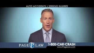 St. Louis Personal Injury Lawyers | Page Law