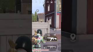 #pubg MOBILE.@GamingCHANCY.. #daku gaming #funny reels