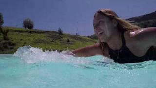 The History of Wavegarden in 2 minutes