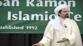 Hamza Yusuf - Propaganda Media