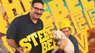 Erik Griffin on The Steebee Weebee Show [Ep. 78, part 2]