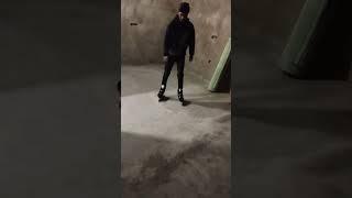 #shortsviral #video # my channel name Asif Salman Siwan subscribe karo bhai new skating training