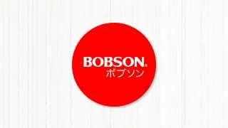 Limited Edition BOBSON Umbrella