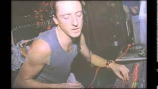 JEREMY HEALY 60 minute HOUSE mix 1994