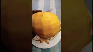 Mango Milkshake | Dev devuz vlog #shorts #food #dev #devdevuzvideo #devdevuzfood #milkshake #recipe