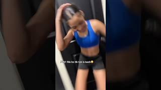 TikTok back!
