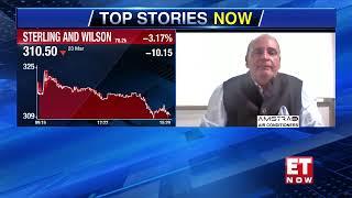 Market Guru Sanjiv Bhasin's top stocks to buy