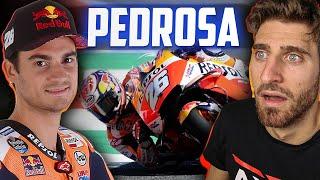 L’INCREDIBILE STORIA di Dani Pedrosa - Fragile, Veloce, Sfortunato