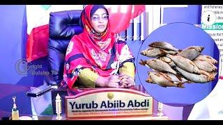 Suuq Cusub Oo Loo Soo Helay Kalluunka Somaliland!!..