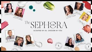 The Sephora Edit | Sephora SEA