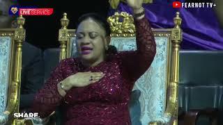 Enlargement  Part 1.0 B | Pastor Biodun Lawal | Loveworld Arena Accra Ghana