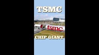 TSMC | Arthur Speiser Media