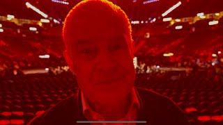 JIM LAMPLEY REACTS TO BENAVIDEZ WIN OVER MORRELL; ANSWERS DOES HE BEAT CANELO/BIVOL/BETERBIEV?