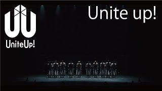 UniteUp!「Unite up!」from sMiLea LIVE -Unite with You-