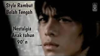 Ariel Peterpan Jadul Nostalgia