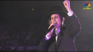 מוטי שטיינמץ, שלומי גרטנר - נפשי חמדה | Motty Steinmetz, Shloime Gertner - Nafshi Chamda