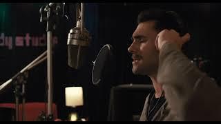 Adam Levine - No One Else Like You - "Tutto può cambiare" (Begin Again) 2013