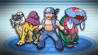 This Boss Battle Took 6 Hours and It's Messed Up