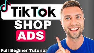 How to Run TikTok Shops (Step by Step For Beginners)