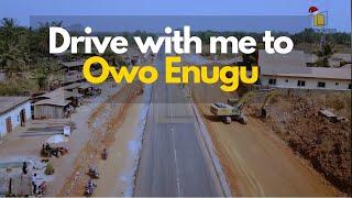 Exploring Owo, Enugu: A Rapidly Developing location with Estate Lands for Sale!