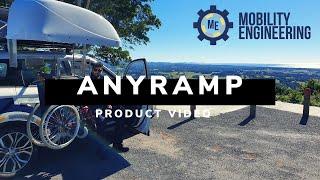 Anyramp - Product Video