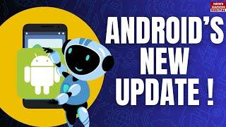 How Android’s New Update Will Save You from Scammers! 