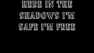 Evanescence - Exodus - lyrics