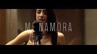 “Me Namora” Ao Vivo (ESPECIAL MINI-TURNÊ) - Mariana Nolasco