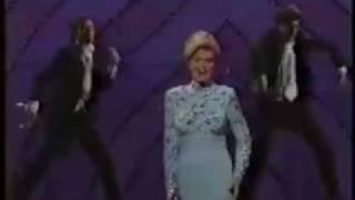 Miss America 1988 -- Pre-Evening Gown Performance