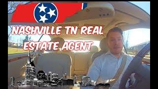 Nashville TN Real Estate Agent